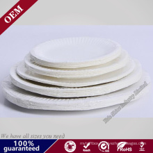 High Quality for Kithcen Dinnerware Disposable Plate Wholesale